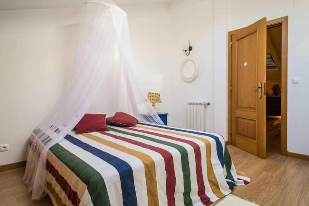 Quinta Do Alto Dos Pinheiros Villa São João da Ribeira Dış mekan fotoğraf