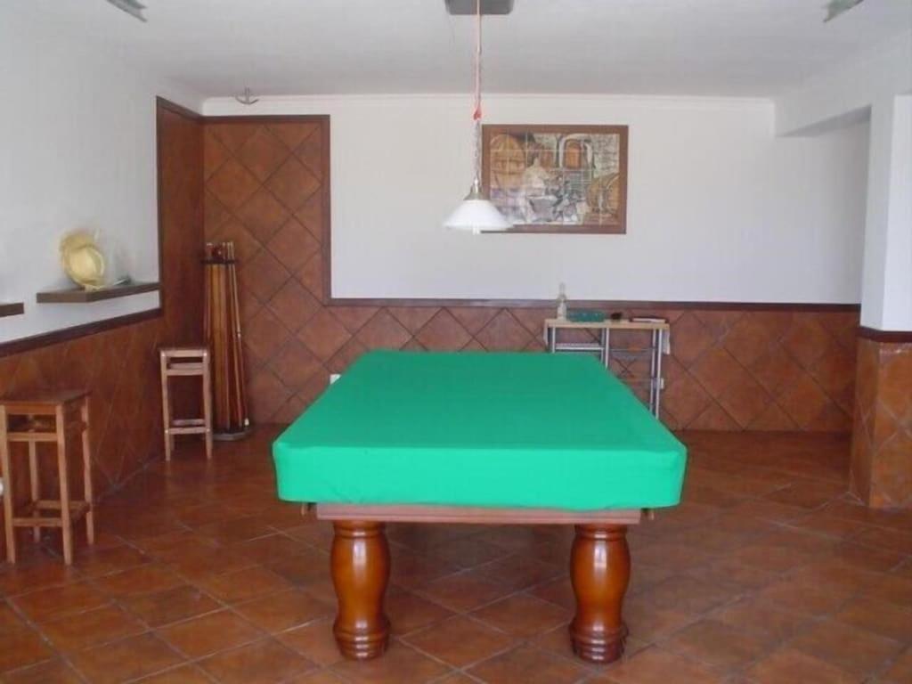 Quinta Do Alto Dos Pinheiros Villa São João da Ribeira Dış mekan fotoğraf